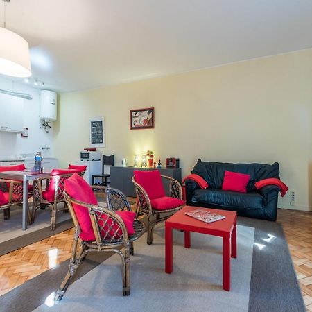 Guestready - Minimalistic Studio Downtown OOporto Esterno foto