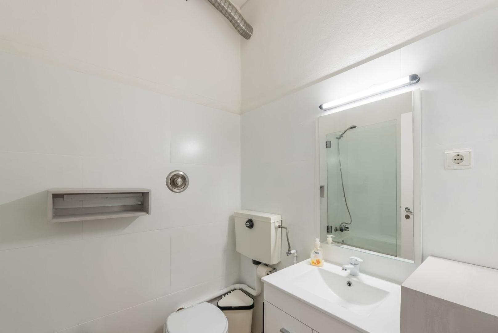 Guestready - Minimalistic Studio Downtown OOporto Esterno foto
