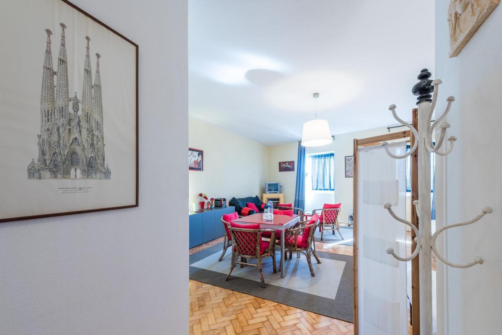 Guestready - Minimalistic Studio Downtown OOporto Esterno foto