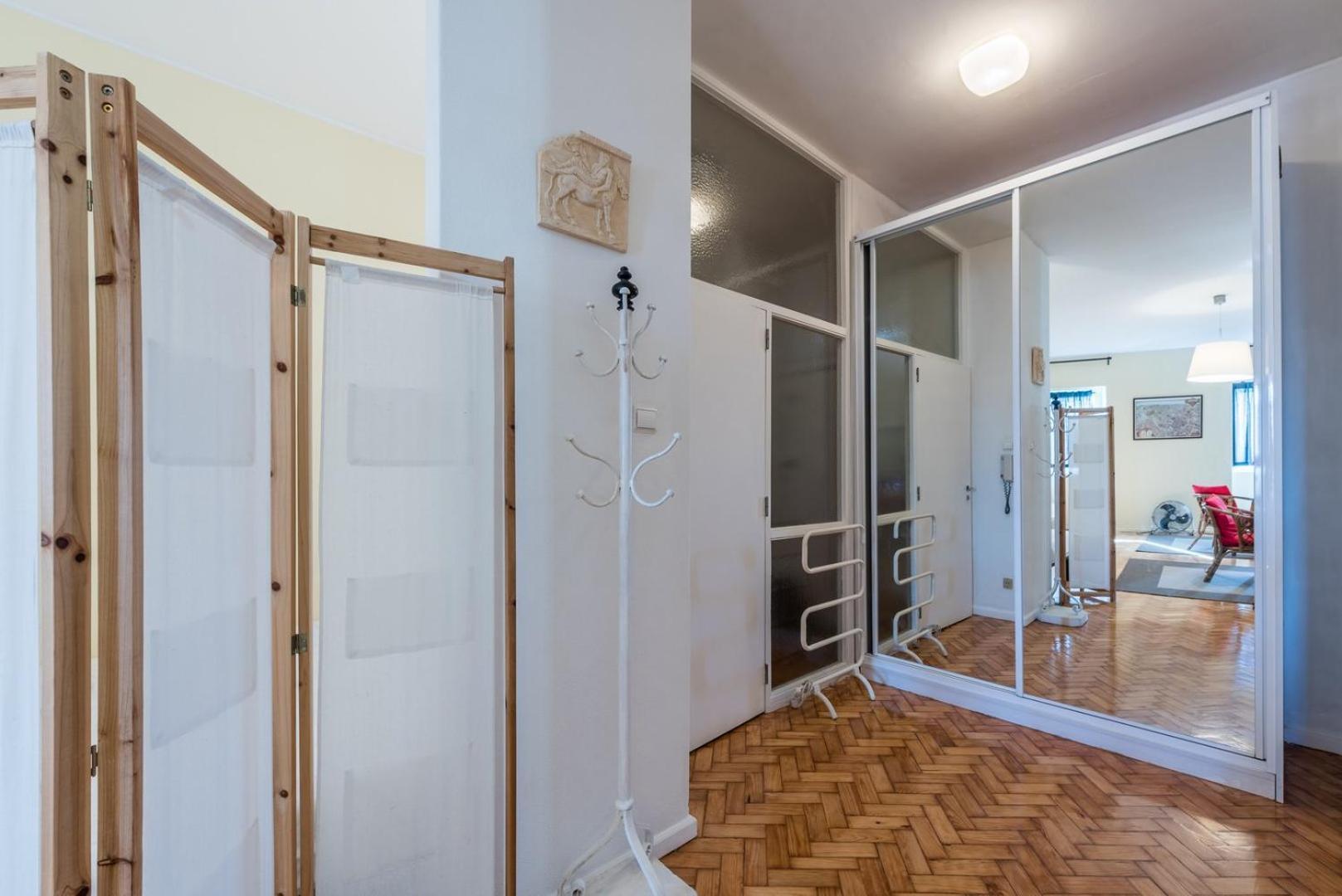 Guestready - Minimalistic Studio Downtown OOporto Esterno foto