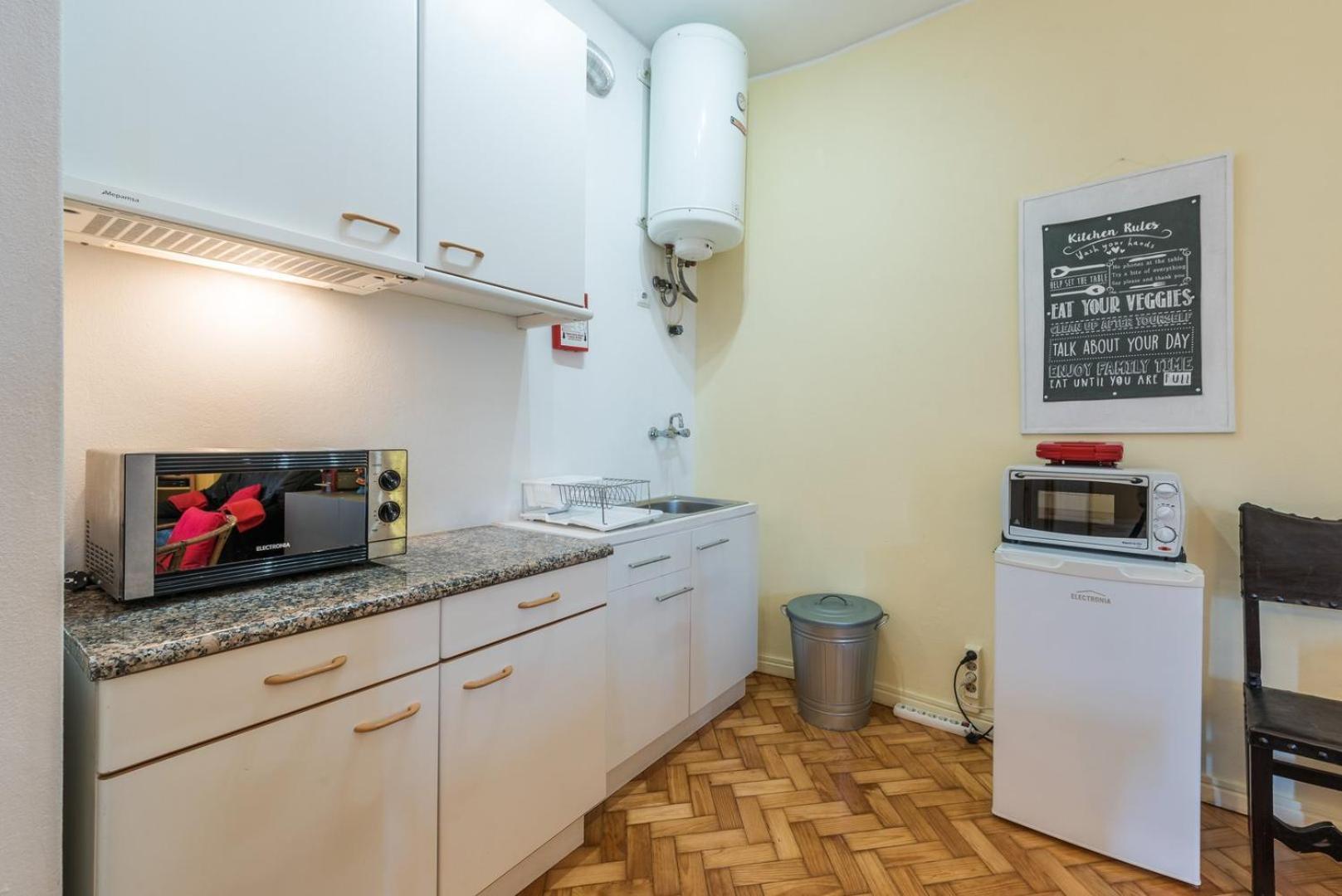 Guestready - Minimalistic Studio Downtown OOporto Esterno foto