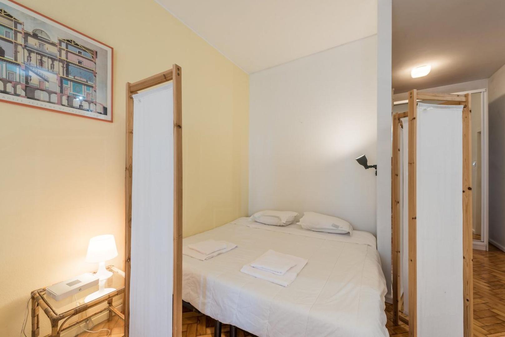 Guestready - Minimalistic Studio Downtown OOporto Esterno foto