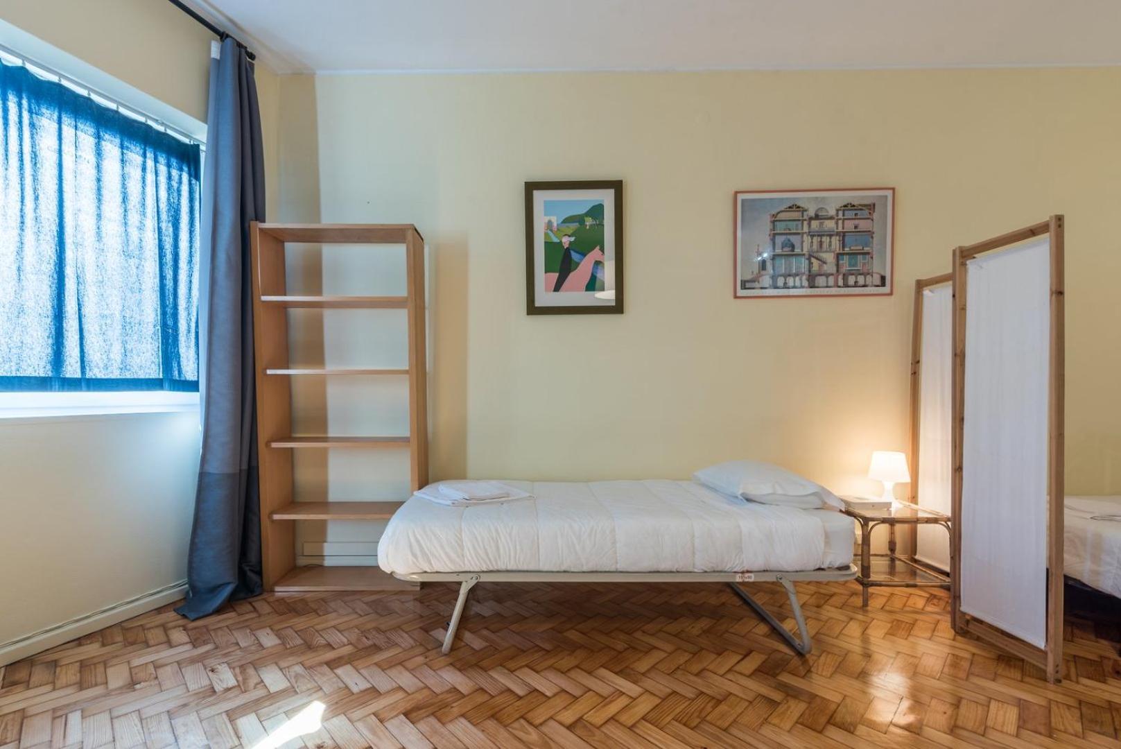 Guestready - Minimalistic Studio Downtown OOporto Esterno foto