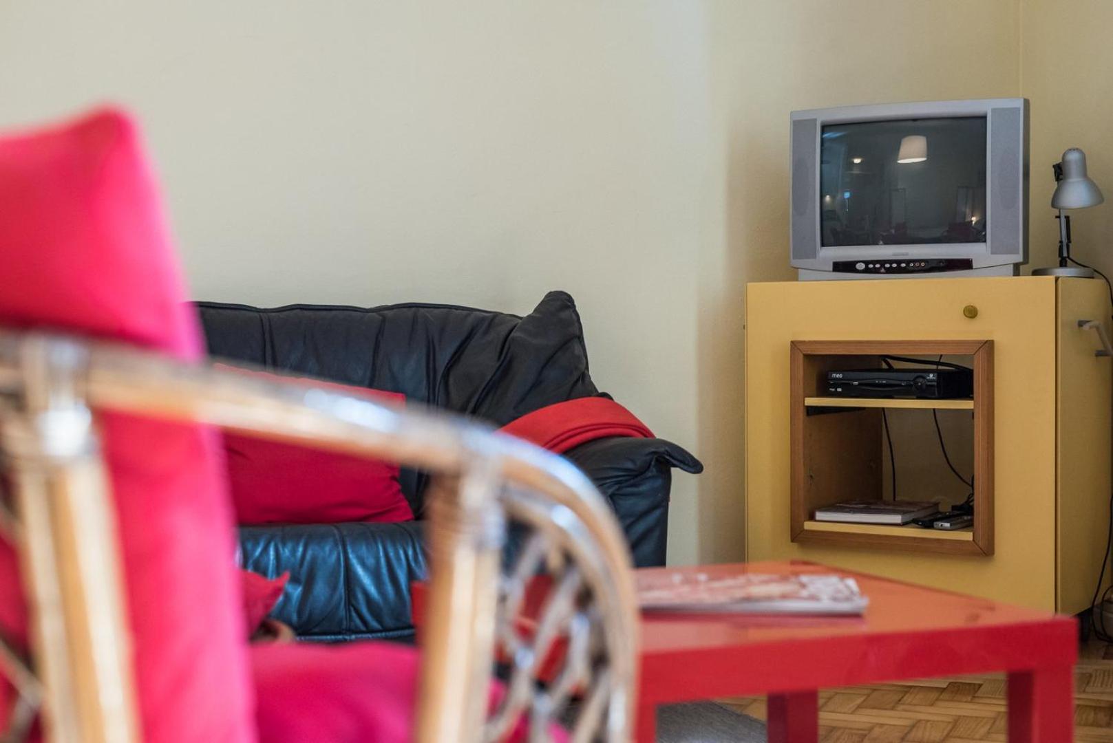 Guestready - Minimalistic Studio Downtown OOporto Esterno foto