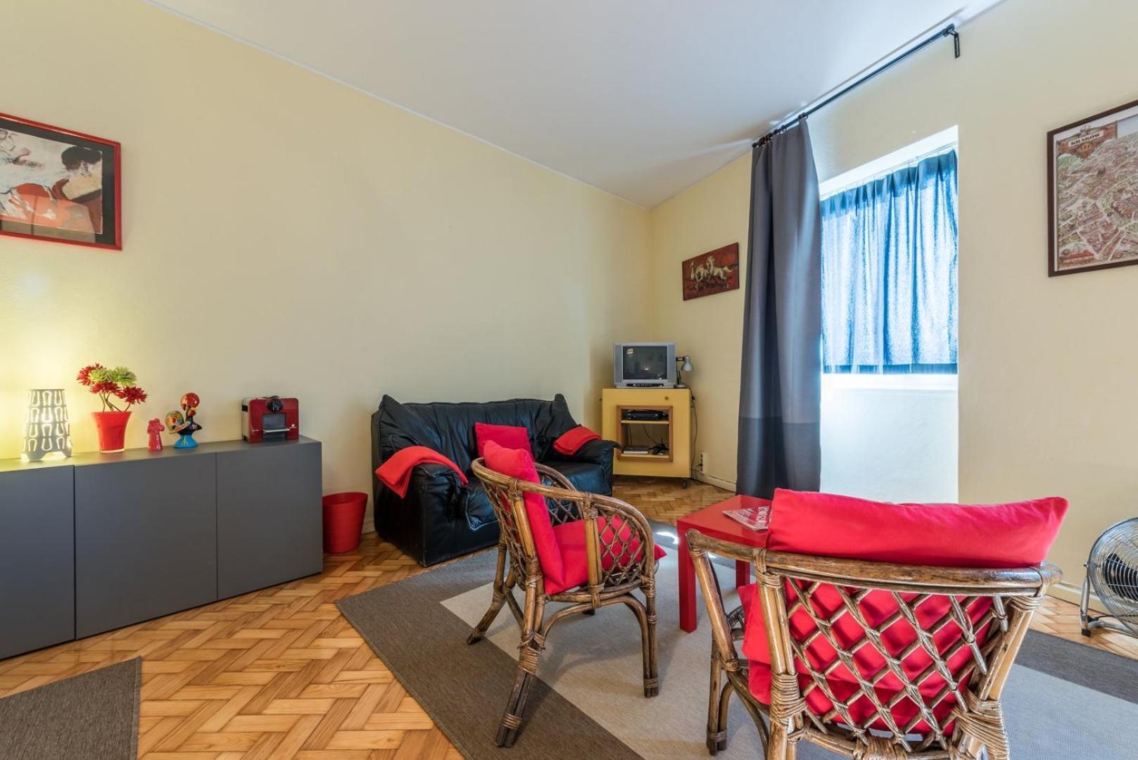 Guestready - Minimalistic Studio Downtown OOporto Esterno foto