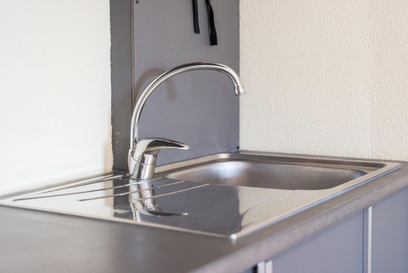Guestready - Minimalistic Studio Downtown OOporto Esterno foto