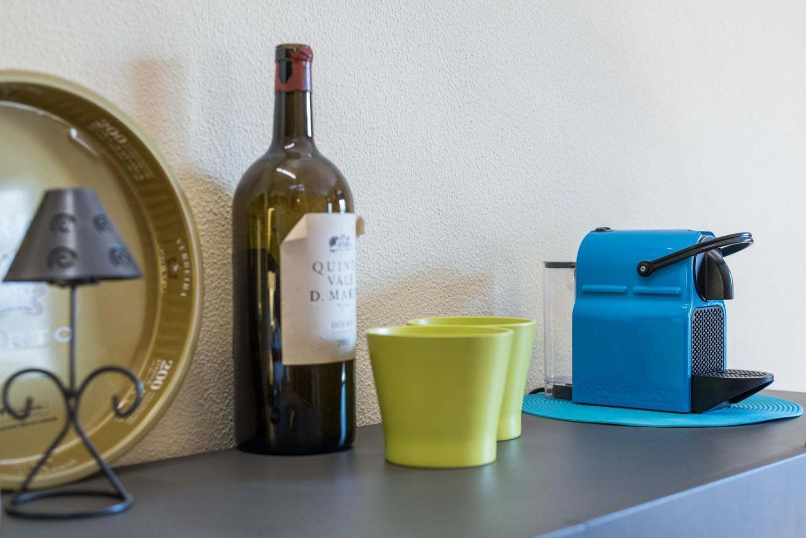 Guestready - Minimalistic Studio Downtown OOporto Esterno foto