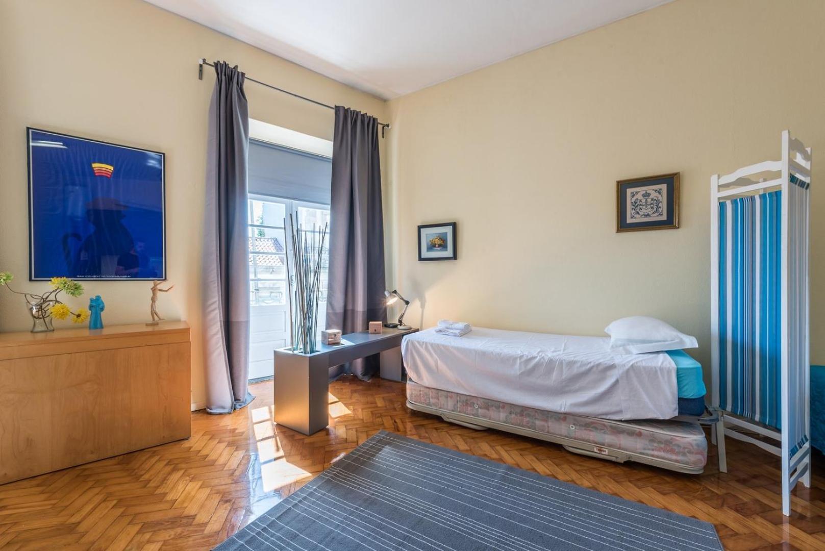 Guestready - Minimalistic Studio Downtown OOporto Esterno foto